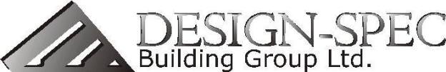 Design Spec Building Group Ltd